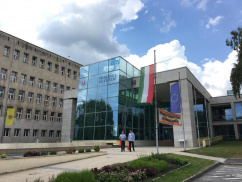 HMTM 2018 Conference & Summer University - Miskolc